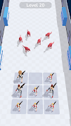 Dino Fight screenshot 4