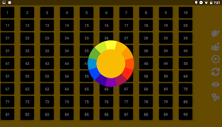 Smart Housie Number Picker 스크린샷 5