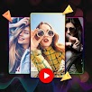 Foto Video Slider - Slideshow APK