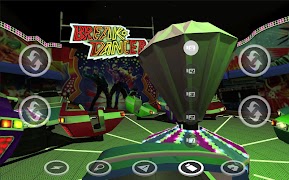 X-Fair Simulator: Break Dancer imagem de tela 2