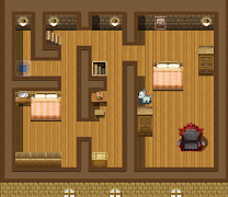 Mims Quest 2 screenshot 4