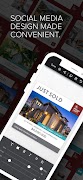 PorchLight Design Studio Plakat