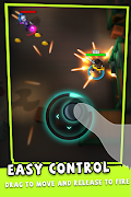 Death Rush スクリーンショット 1