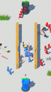 Soldier Rush plakat