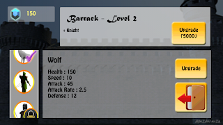 Elements Wizard Screenshot 4