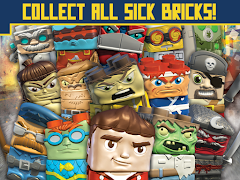 Sick Bricks screenshot 5