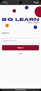 Big Learn постер