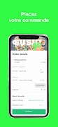 Sushi Go 스크린샷 2