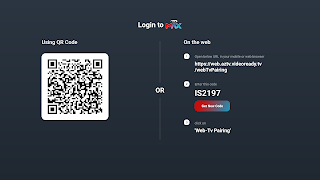 AzamTV Max 스크린샷 6