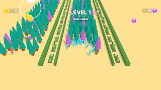 AxeMaster screenshot 7