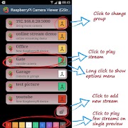 RaspberryPi Camera Viewer Cartaz