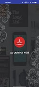 REMOTE JWSD AL-JANNAH WIFI captura de pantalla 1
