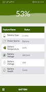 My Device Pro - Device info screenshot 1