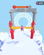 برنامه‌نما Perfect Wings 3D عکس از صفحه
