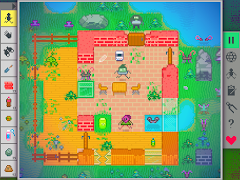 Vilmonic - Evolve Pixel Life screenshot 6