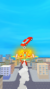 برنامه‌نما Plane vs Monsters عکس از صفحه