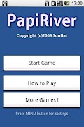 Papi River Ekran Görüntüsü 2