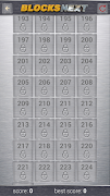 Blocks Next - Puzzle logic 스크린샷 5
