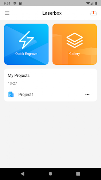برنامه‌نما Laserbox عکس از صفحه