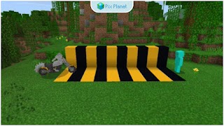 Ghost Rider mod for MCPE screenshot 6