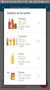NG Vente capture d'écran 6