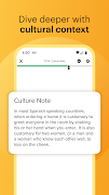 Mango Languages Learning screenshot 4