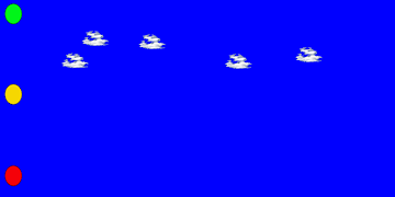 NuagesVG screenshot 2