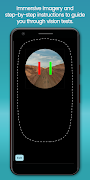 VisionCheck2 स्क्रीनशॉट 4