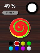 Disk Painter স্ক্রিনশট 3