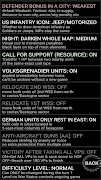 German Ardennes Offensive screenshot 5