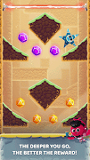 Canyon Crash: Fall Down screenshot 1