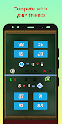 Multiplication table Games screenshot 5
