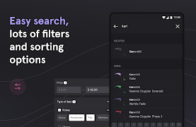 CS.MONEY ‒ Trade CS2 skins 스크린샷 2