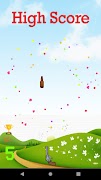 Bottle Shoot screenshot 1