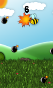 Buzz Buzz Bee 스크린샷 2