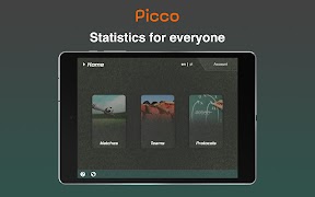 Picco: Performance & Scout ภาพหน้าจอ 4