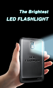 LED Flashlight স্ক্রিনশট 6