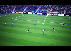 Soccer League Ekran Görüntüsü 3