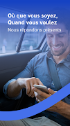 LeCab – VTC & Chauffeur privé スクリーンショット 5