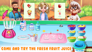 Cooking Master- Cooking Games screenshot 2