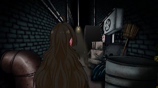 2 Schermata SCP: Vending Machine