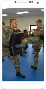 Krav Maga screenshot 1