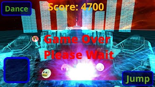 Explody Cat ảnh chụp màn hình 4