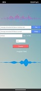 Audio Converter All Format screenshot 5