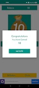 SCRACH BTC تصوير الشاشة 2