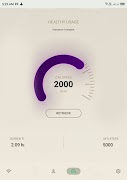 Life Meter screenshot 6