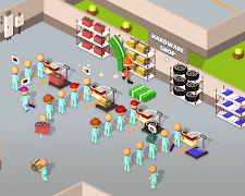 Car Factory Master syot layar 6