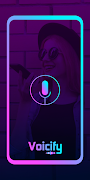 Voicify Affiche