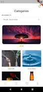 Monh Customer Flutter скриншот 1
