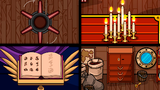 1 2 BLAME! - Find the Killer screenshot 3